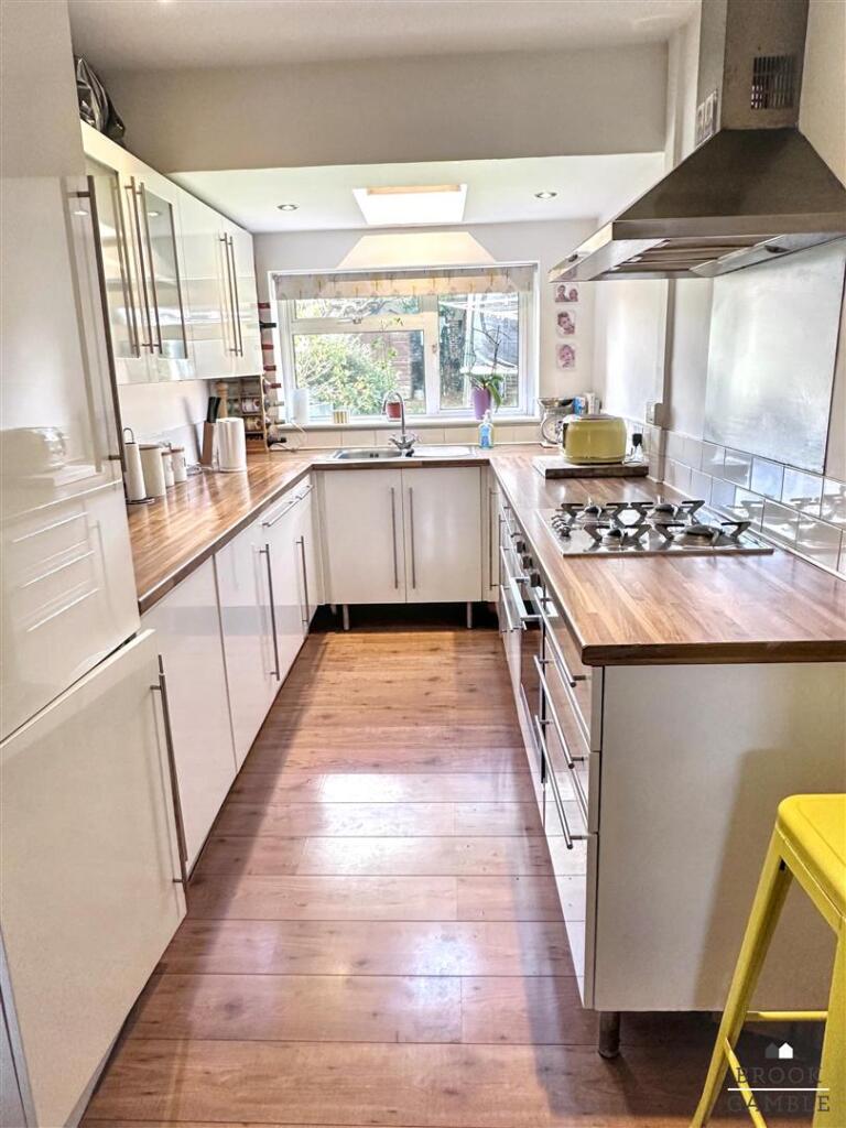 House in Eastbourne, East Sussex - More