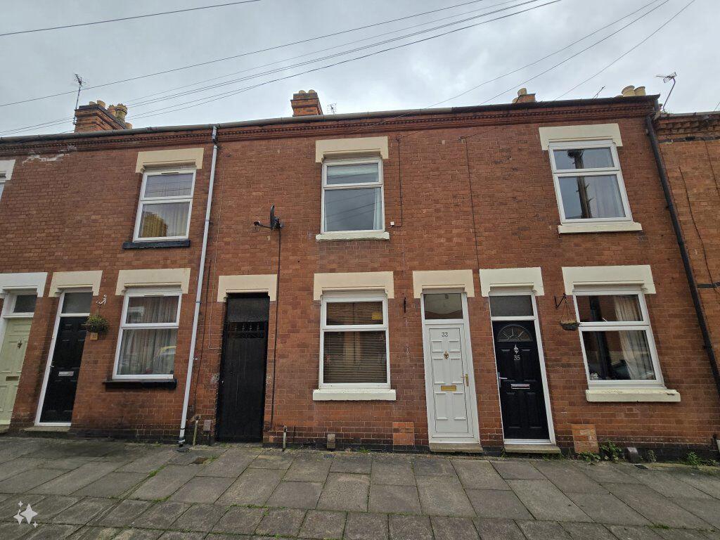 Main image of property: Leopold Road, Leicester