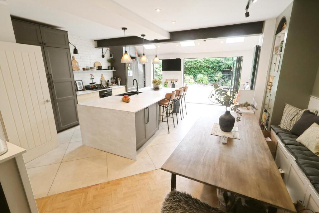 Bachelors Lane, Great Boughton, Chester - View 3