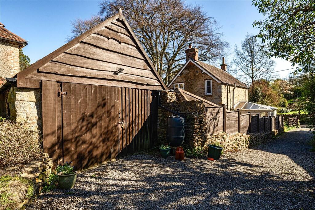 Additional image 16 of North Cheriton, Templecombe, Somerset, BA8