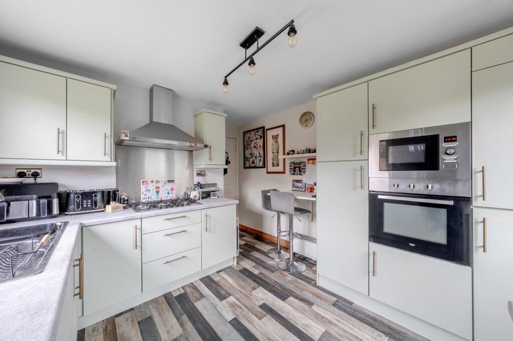 House in Harrogate - View 5