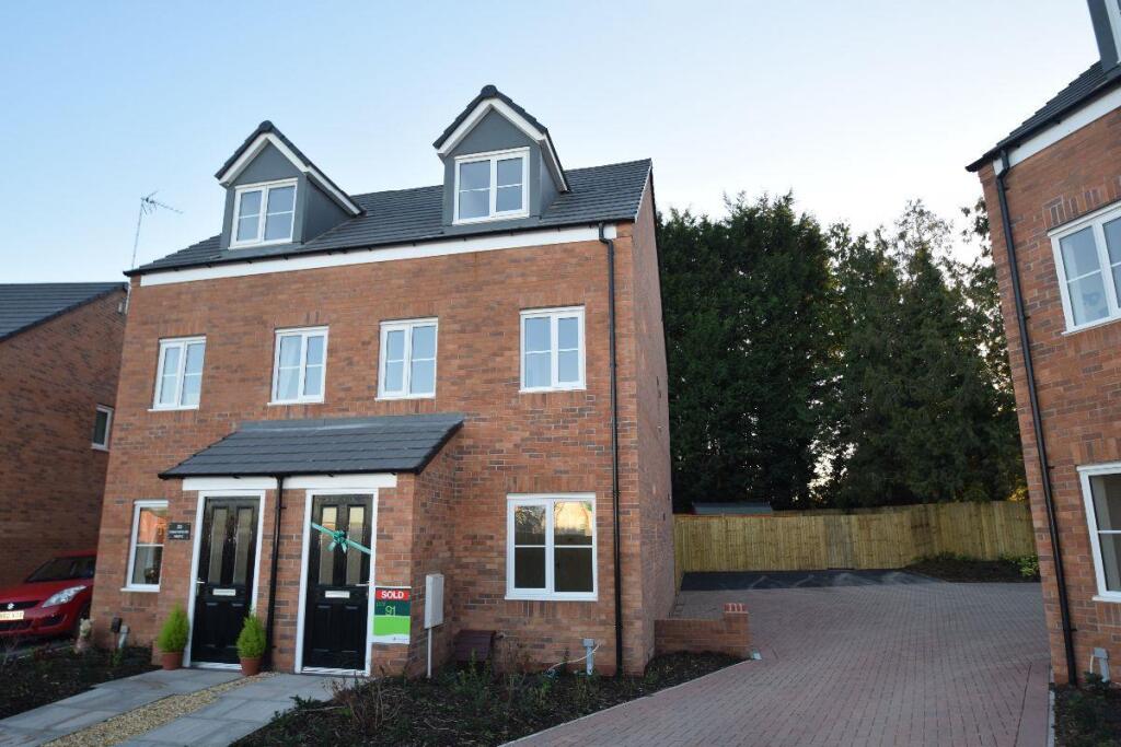 Main image of property: Greenfields Drive