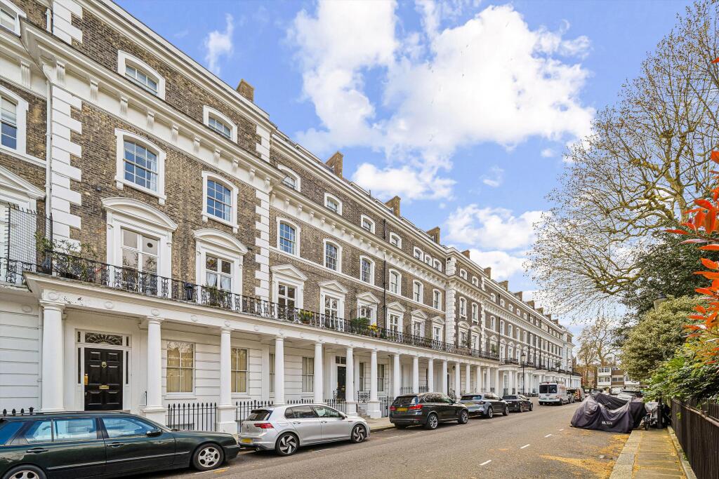 Main image of property: Onslow Square, London SW7