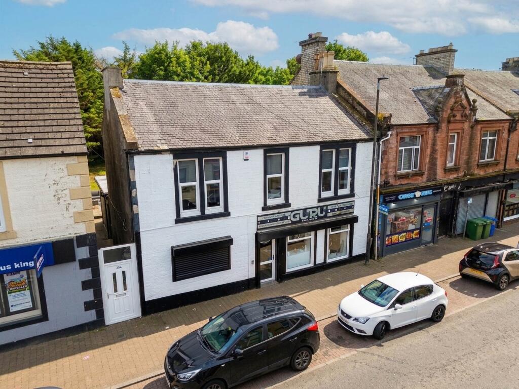Main image of property: Main Street, Dreghorn, Irvine, KA11