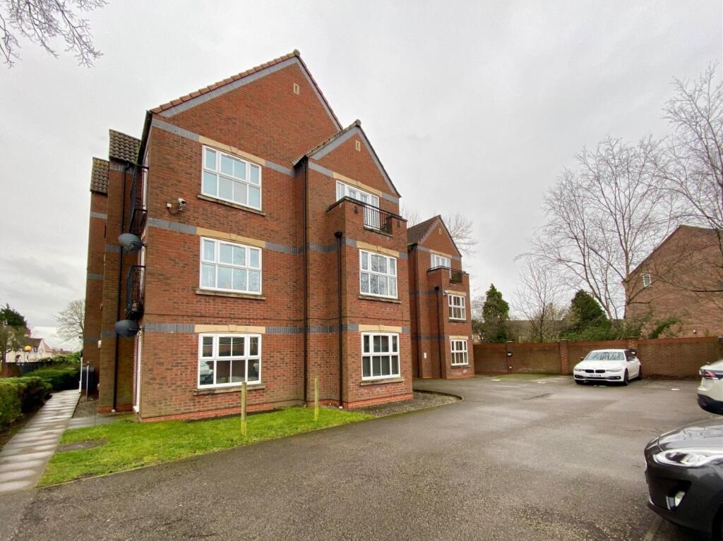 Main image of property: Beach Court, Wolfreton Road, Anlaby, HULL, East Yorkshire, HU10