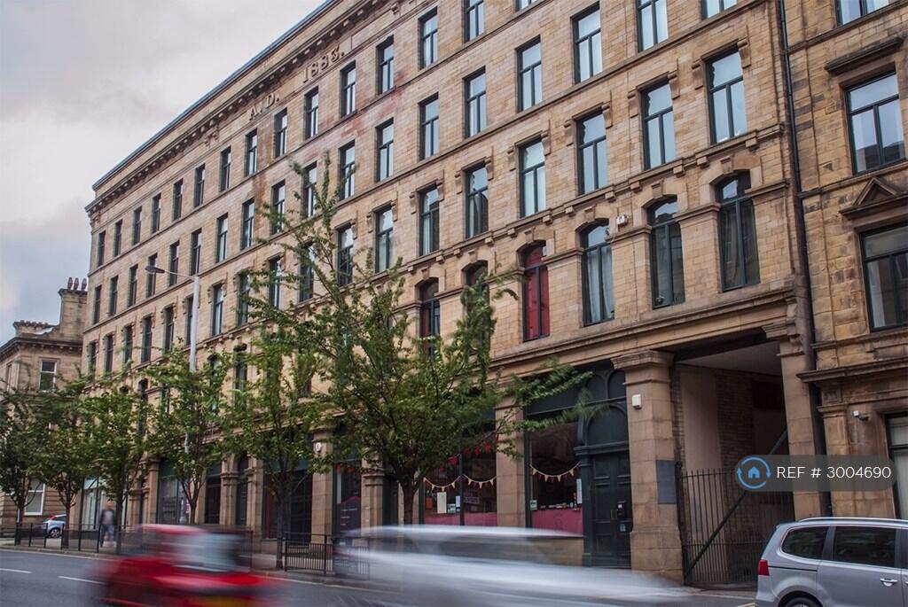 Main image of property: Broadgate House, Bradford, BD1