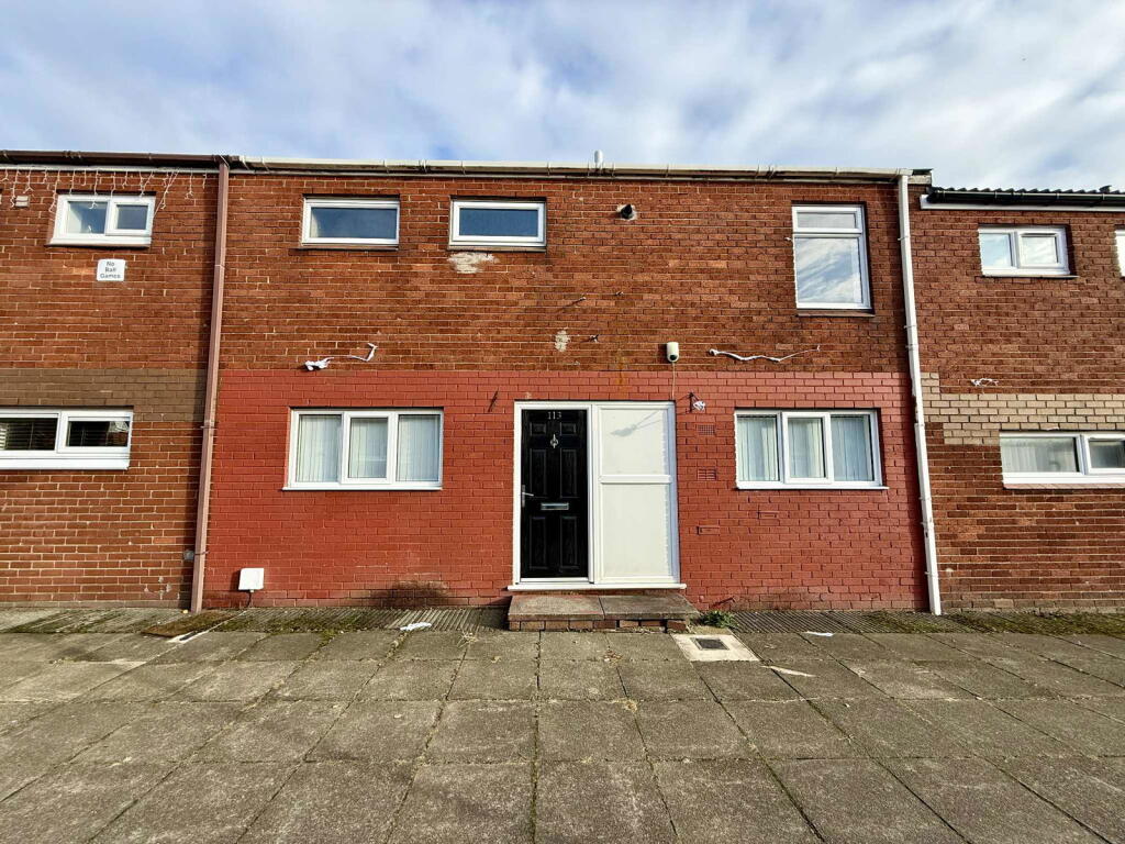 Main image of property: Cherrycroft, Skelmersdale, WN8 9EF