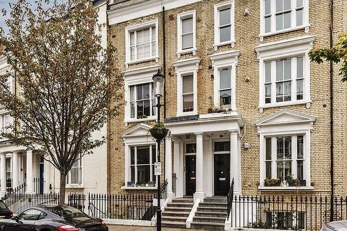 Main image of property: Eardley Cresent, Kensington, SW5