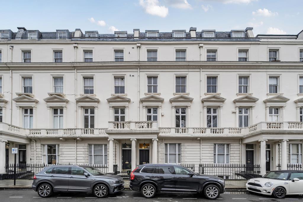 Main image of property: Randolph Avenue, Little Venice, W9