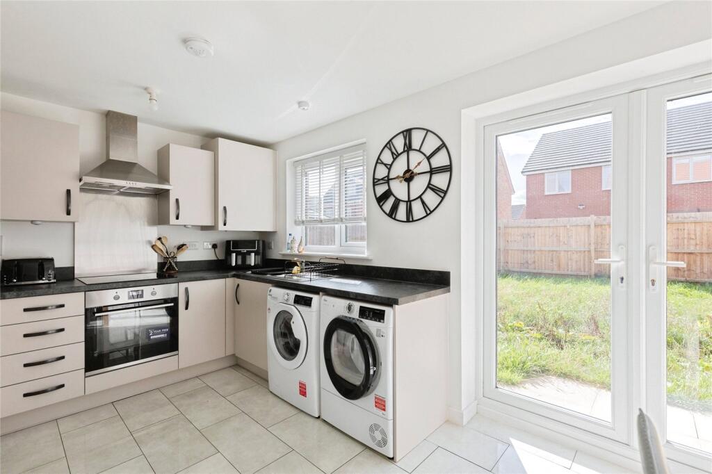 House in Coventry, Whitmore Place, Radford - View 3
