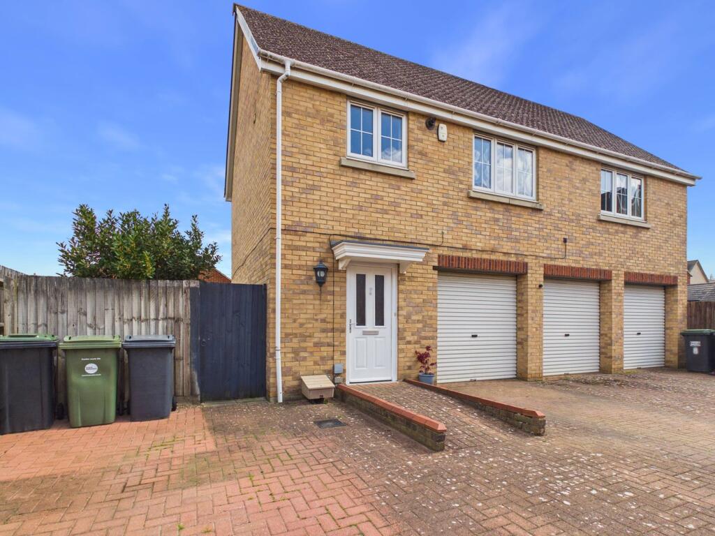 Main image of property: Rowletts View, Biggleswade, SG18