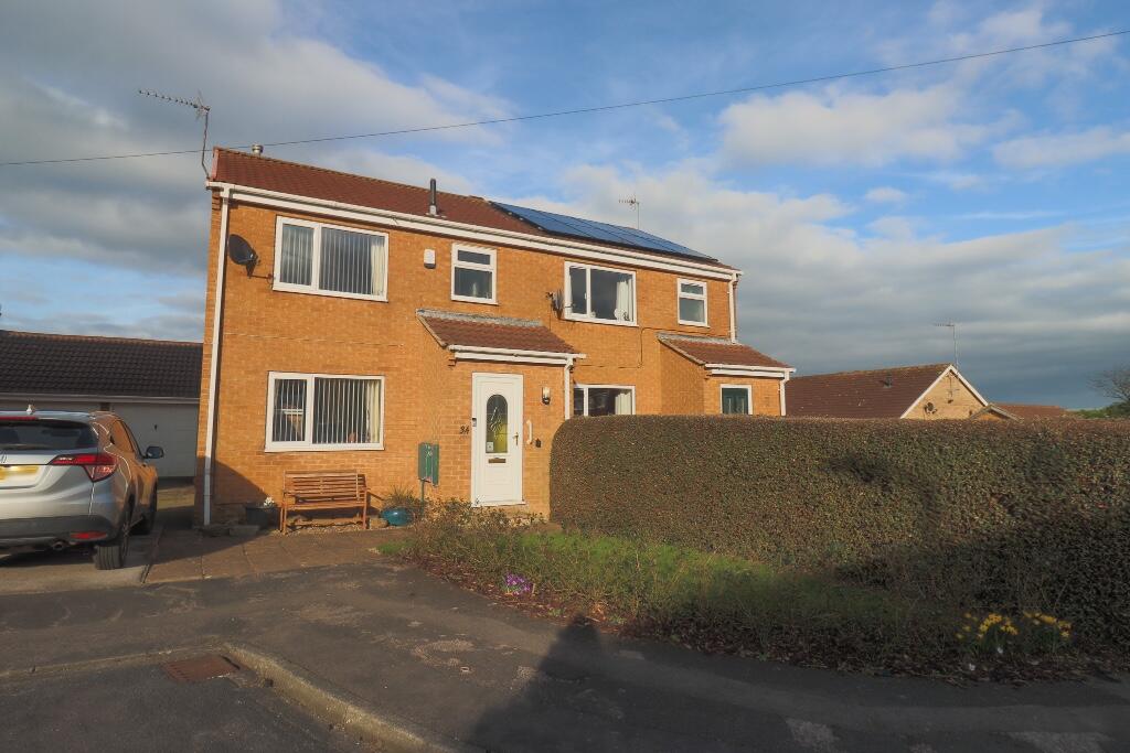 Main image of property: Plane Tree Way, Filey YO14 9PA