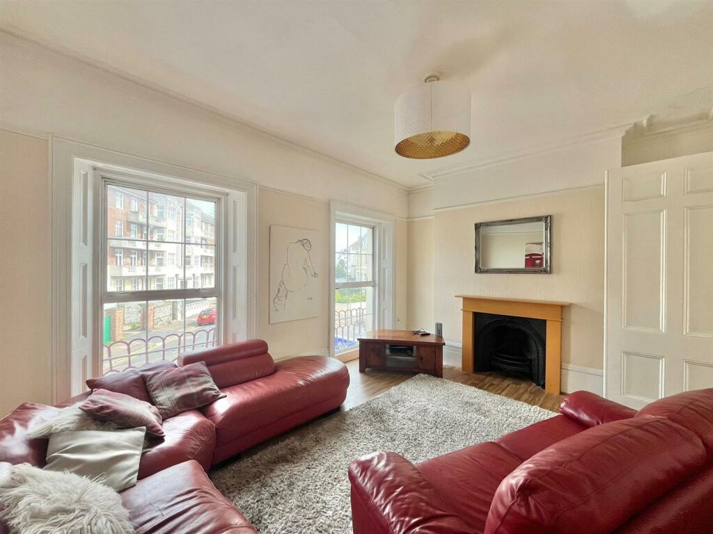 Cornfield Terrace, Eastbourne photo 5