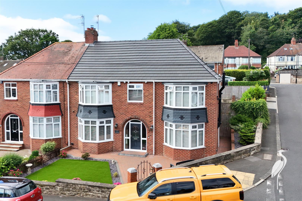 Main image of property: Albyn Gardens, Humbledon, Sunderland
