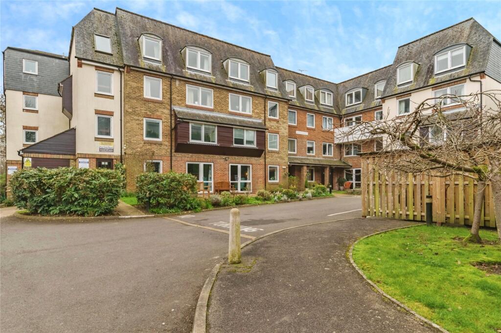 Main image of property: Homestream House, Horsham
