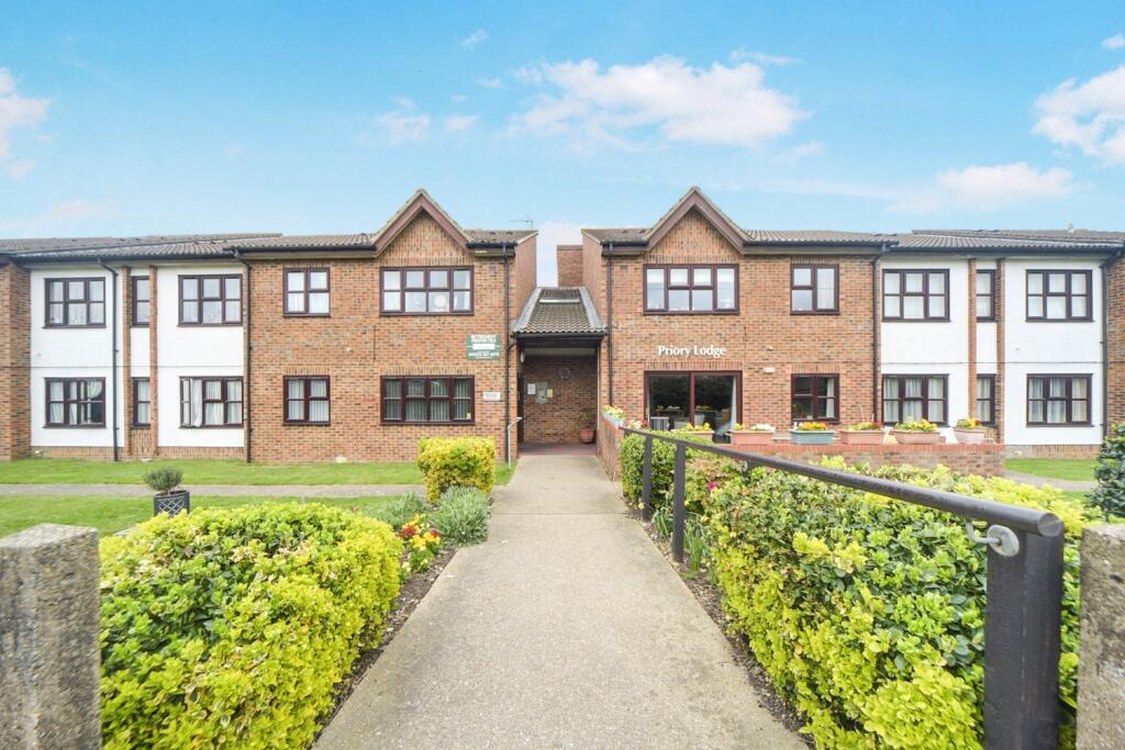 Main image of property: Glebe Way West Wickham BR4
