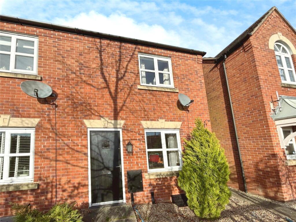 Main image of property: Blakeholme Court, Burton-On-Trent, Staffordshire, DE14