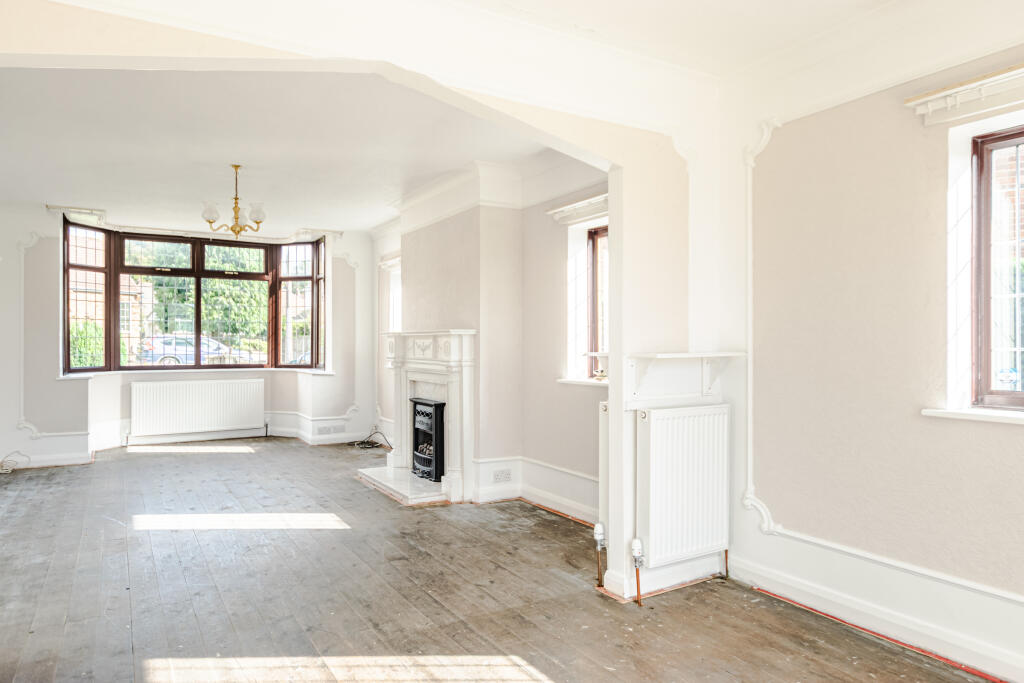 House in Leeds, West Yorkshire - More