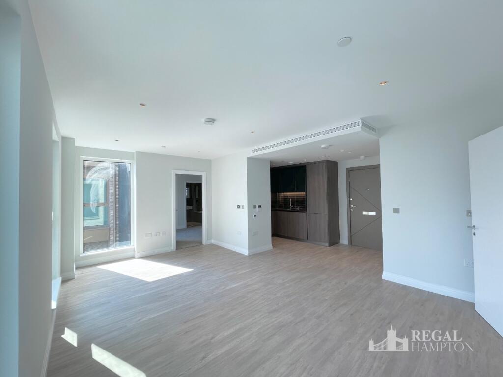 Apartment in London - View 2
