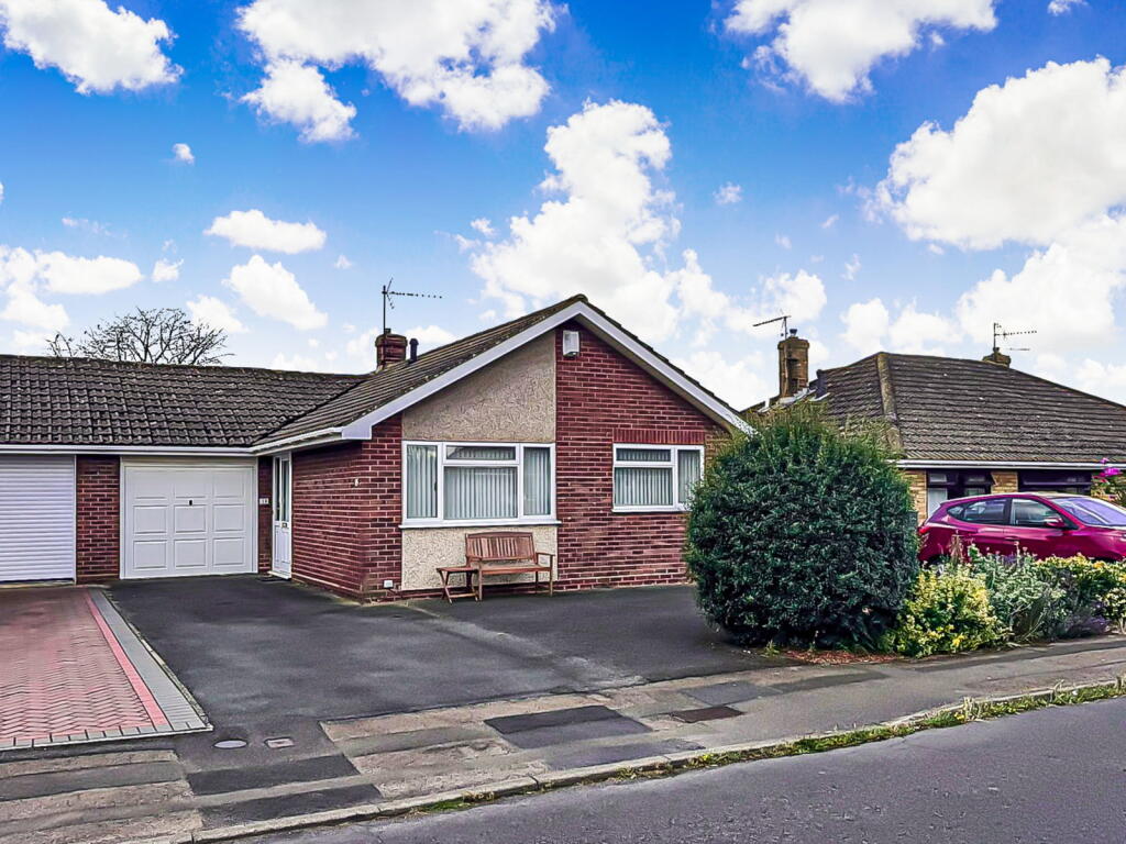 Main image of property: Sulgrave Close, Tuffley, Gloucester, GL4 0SE