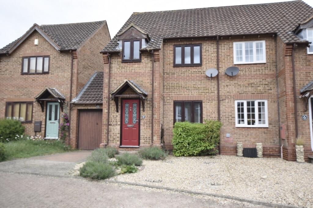 Main image of property: Redhuish Close, Furzton