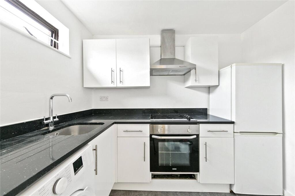 Ryde Place, Richmond Road, East Twickenham, TW1 photo 3