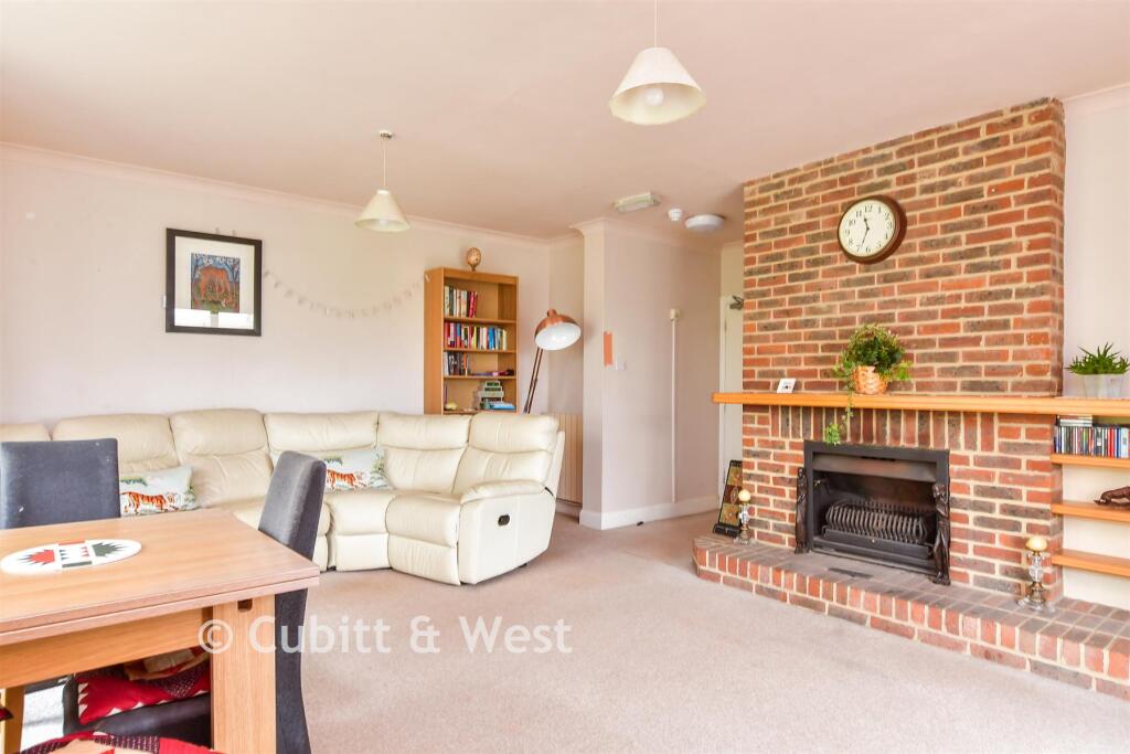 House in Lewes, Rodmell - View 3