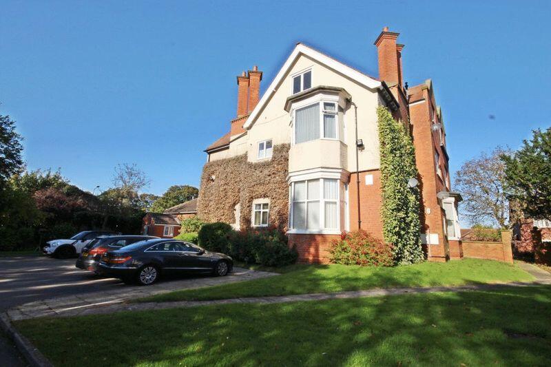 Main image of property: THE MOUNT, MILL ROAD, CLEETHORPES