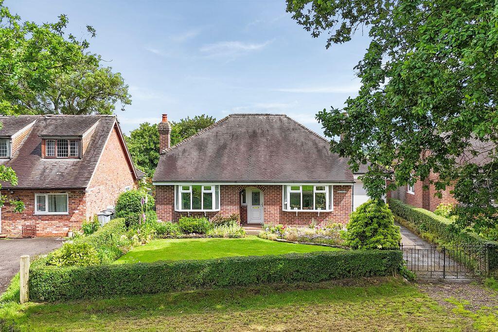 Main image of property: Banky Fields, Congleton