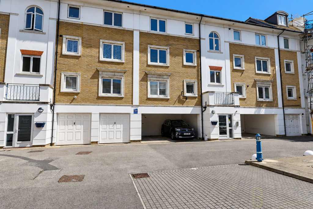 Main image of property: Neptune Court, Brighton Marina Village