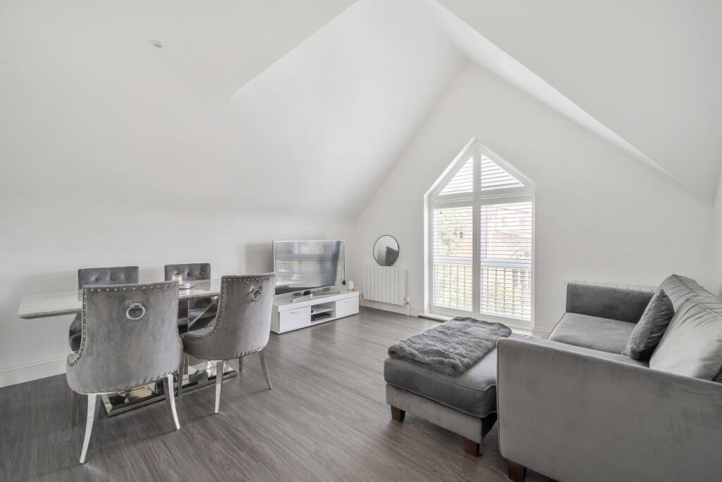 Main image of property: Braemar Gardens, West Wickham, Kent, BR4