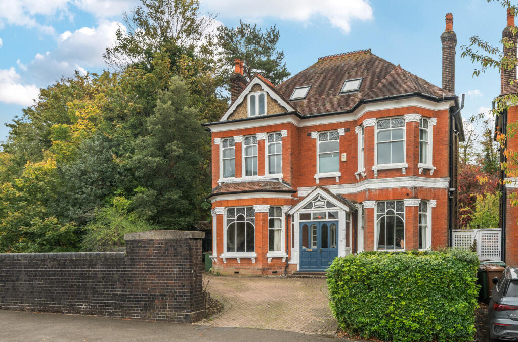 Main image of property: Grove Road, Sutton, Surrey, SM1