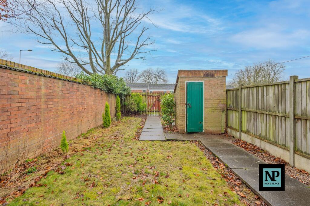 Additional image 18 of Carlcroft, Wilnecote, B77