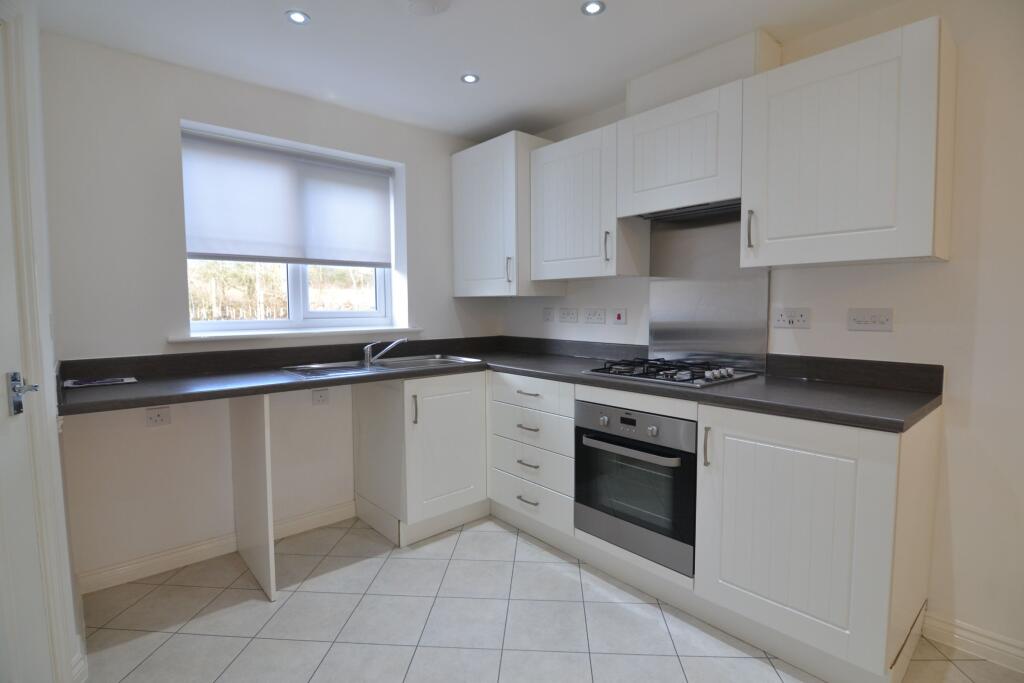 Main image of property: Jennie Lee Avenue, Wednesfield, Wolverhampton