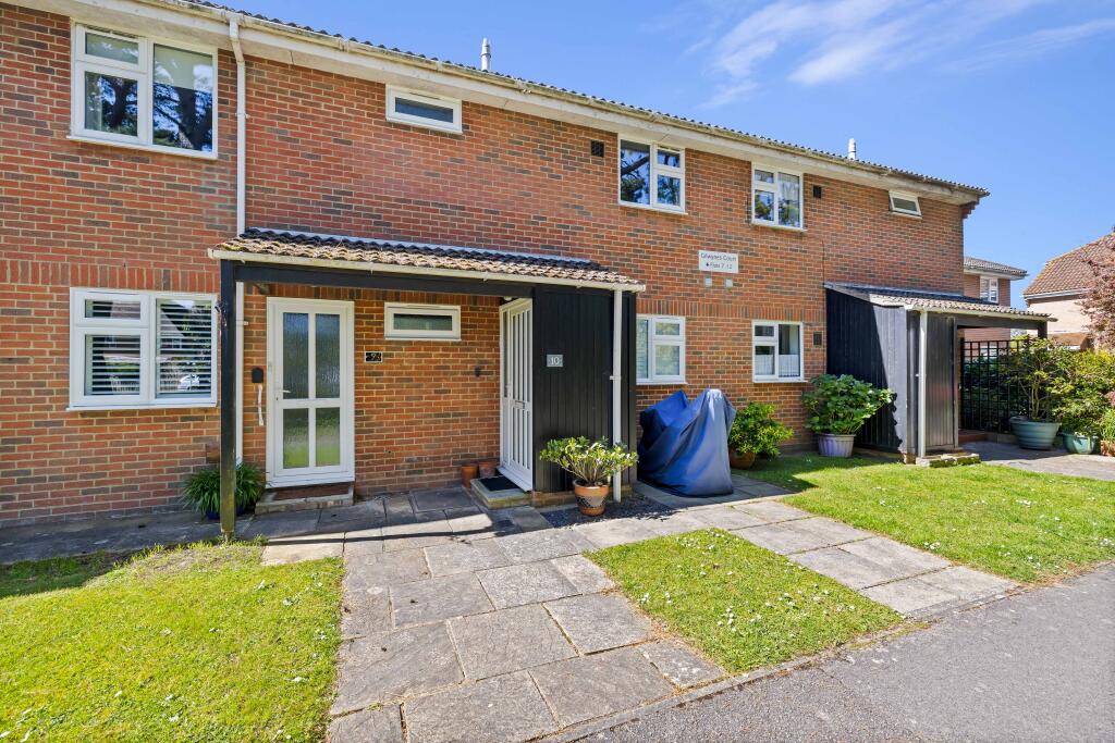 Main image of property: Ref: SM - Gilwynes, Bognor Regis, PO21 3SQ