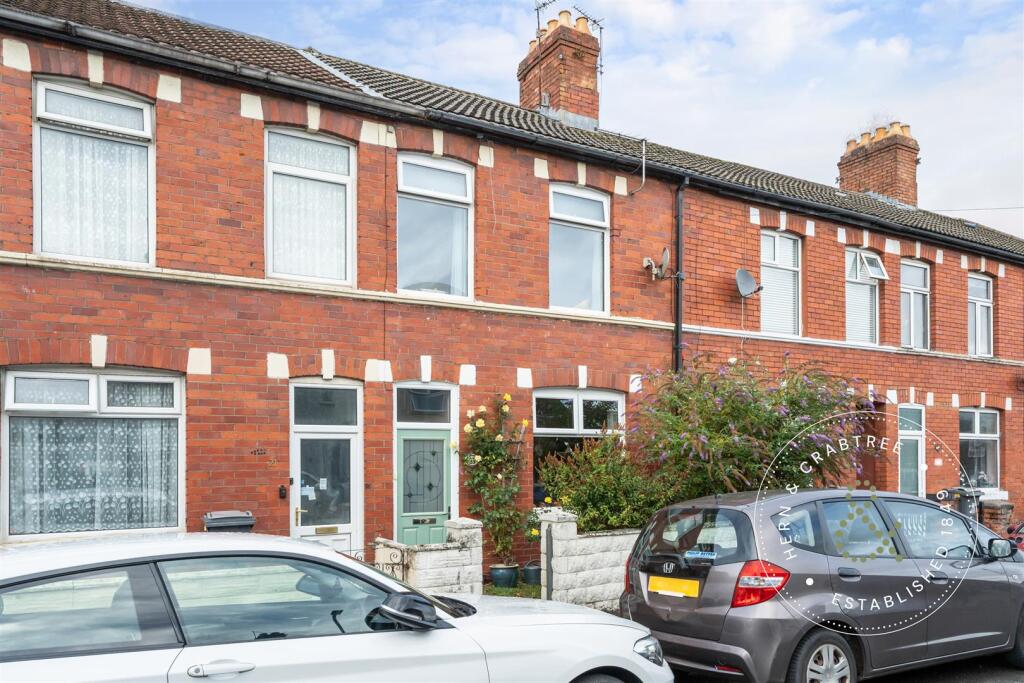 House in Cardiff, Caerau