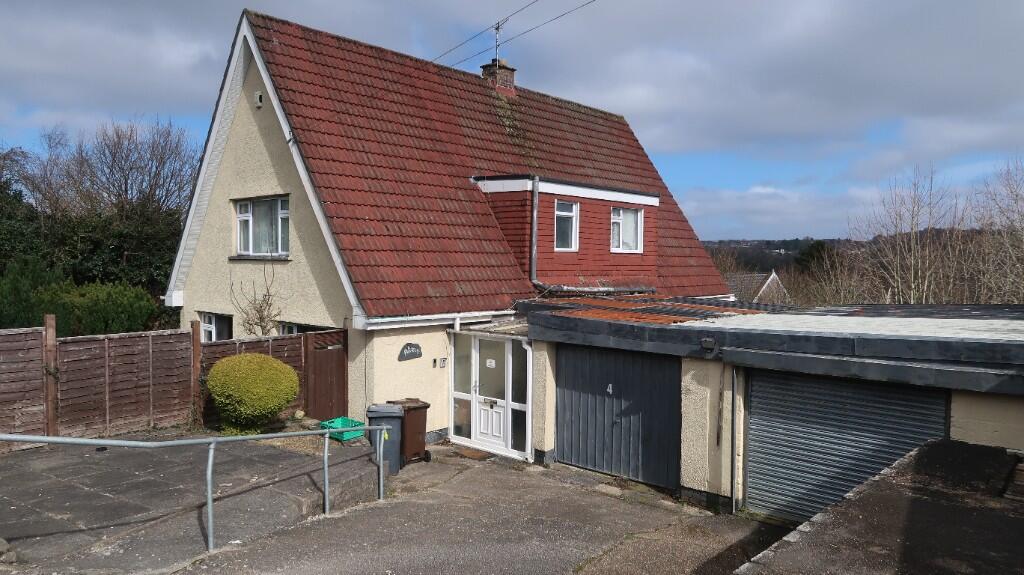 Main image of property: Blackwood, Caerphilly (County of), NP12