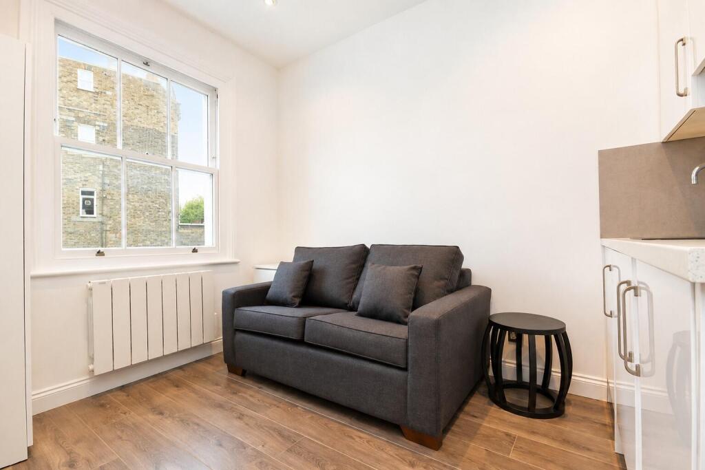 Apartment in London