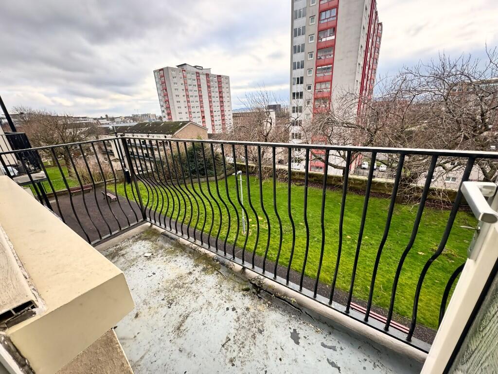 Drygate, Glasgow, G4 - View 4
