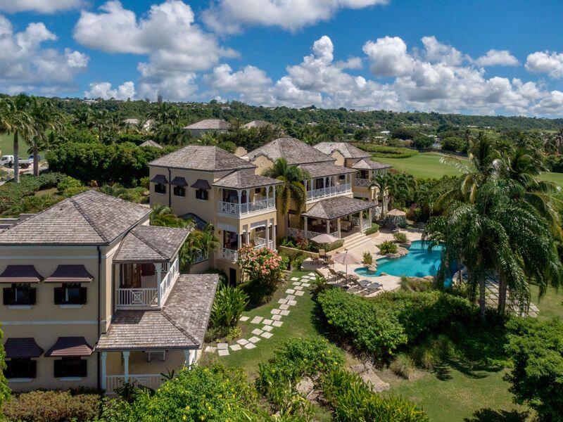Main image of property: Westerings, Royal Westmoreland, Barbados