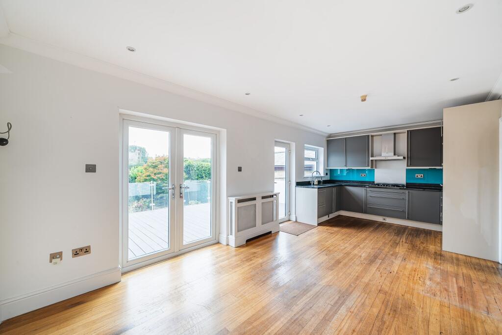 Tofts Lane, Follifoot, HG3 photo 3