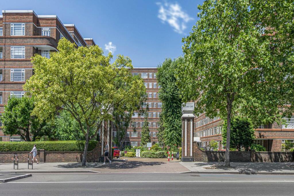 Main image of property: Balham High Road, London