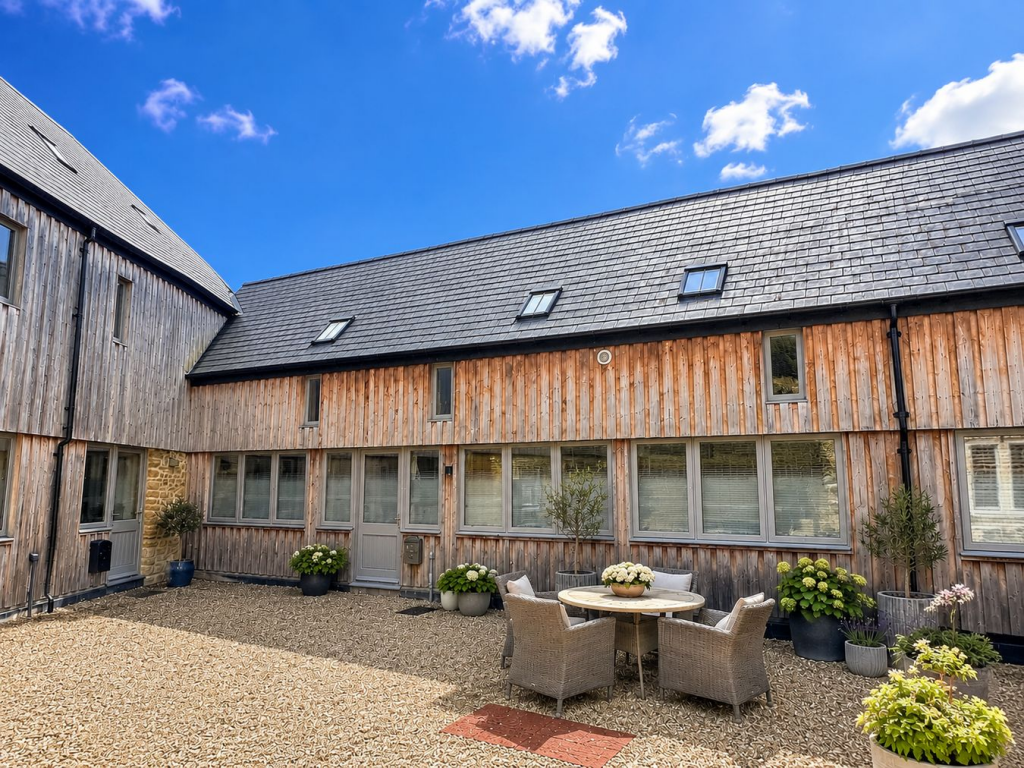 Main image of property: Yeabridge Court, Yeabridge, South Petherton, TA13
