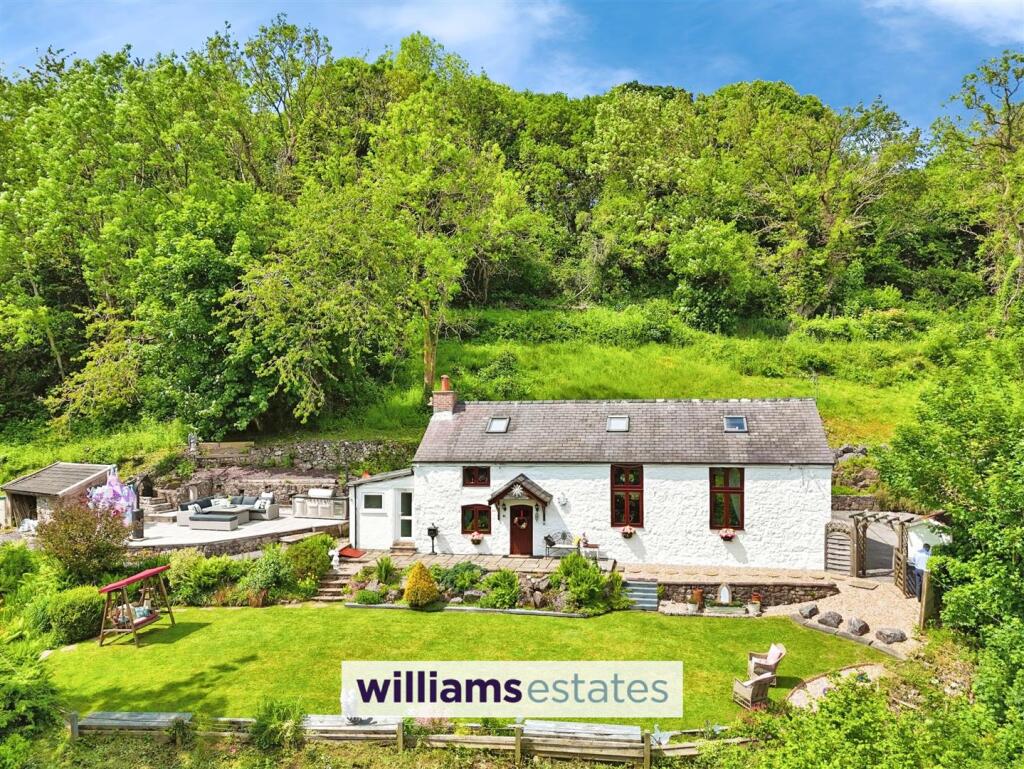 Main image of property: Mynydd Llan, Holywell