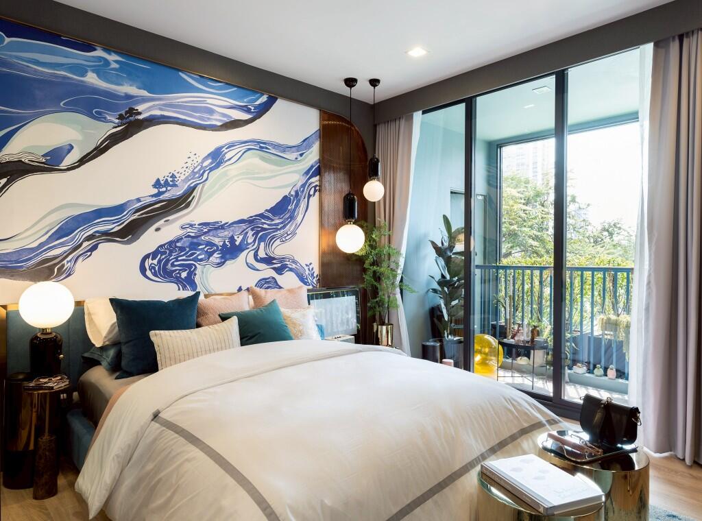Main image of property: Phaya Thai, Bangkok