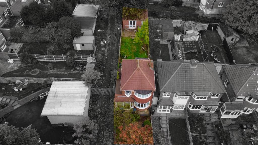 Main image of property: Wensleydale Road, Great Barr, Birmingham