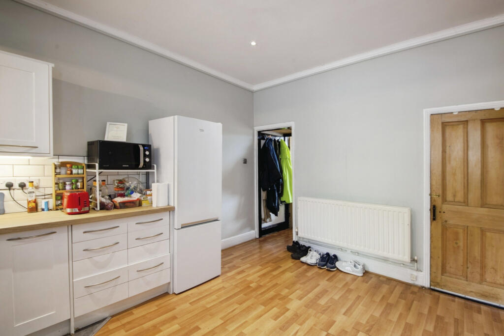House in Sheffield, Pitsmoor - View 5