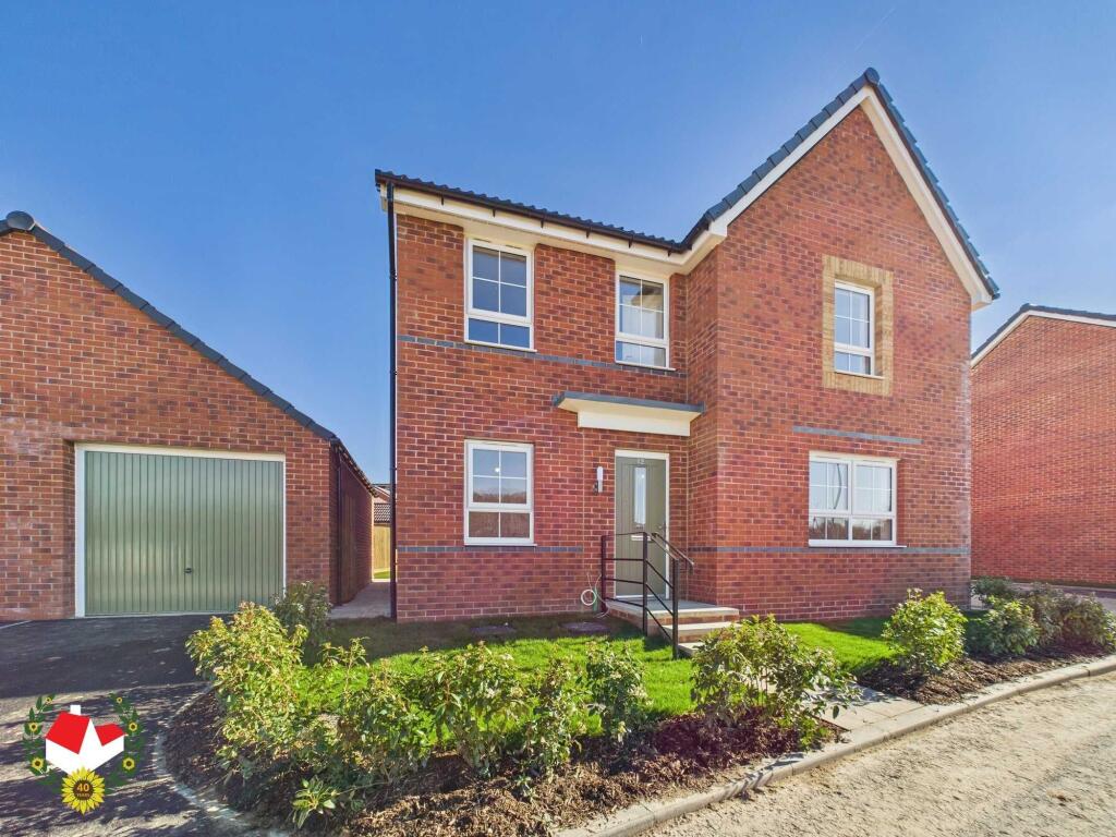 Main image of property: Ashchurch, Tewkesbury, GL20