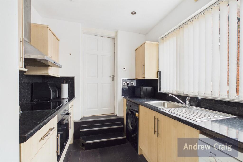 Armstrong Terrace, South Shields - View 6