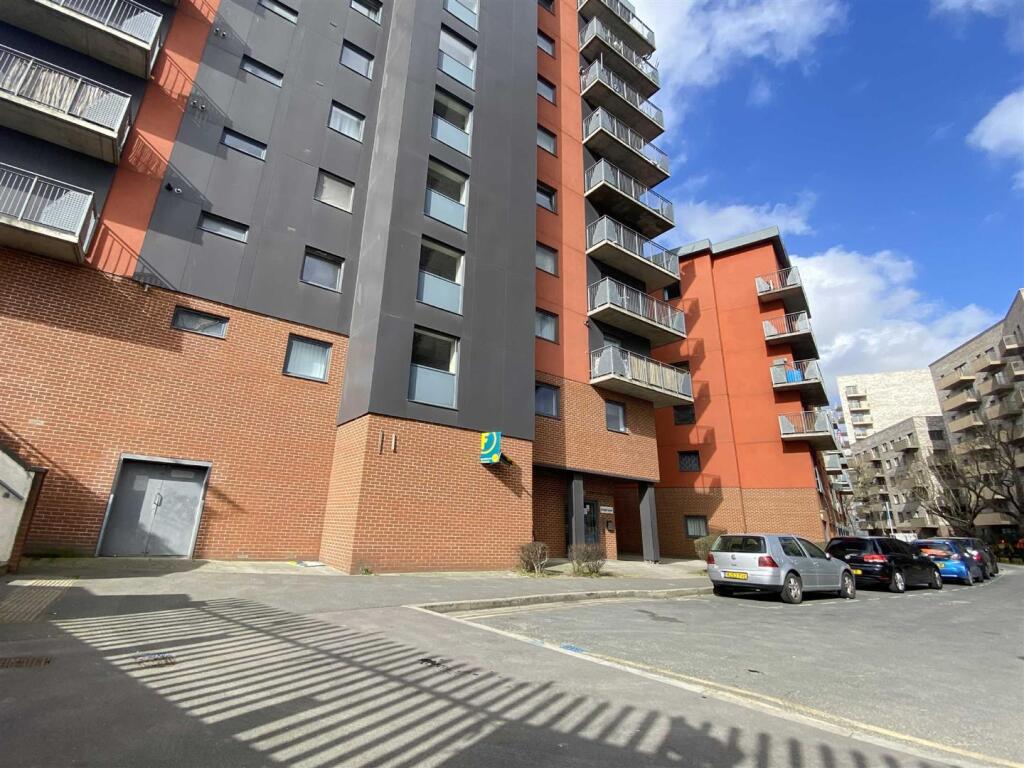 Main image of property: Spring Place, Barking